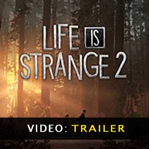 Comprar Life is Strange 2 CD Key Comparar Preços