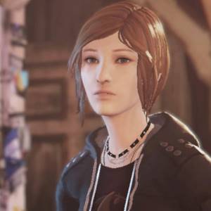 Life is Strange Arcadia Bay Collection Chloe E Rachel
