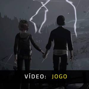 Life is Strange Arcadia Bay Collection Vídeo De Jogabilidade