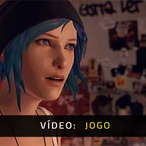 Life is Strange Remastered - Jogo de Vídeo