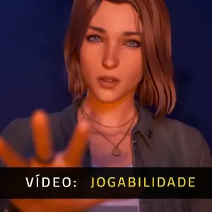 Life is Strange: Reunion - Vídeo de Jogabilidade