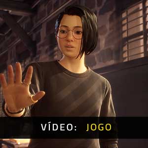 Life is Strange True Colors Vídeo de jogabilidade