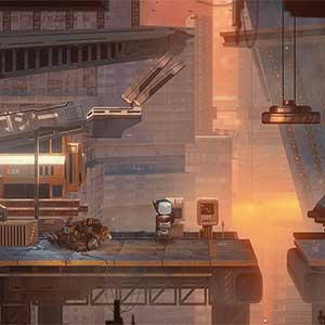 Life of Delta - Monitor de ímanes