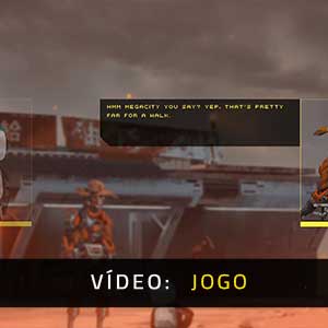 Life of Delta - Jogo de Vídeo