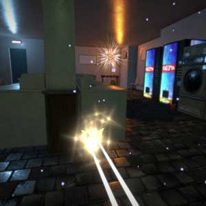 Life of Fly 2 - Lavandaria