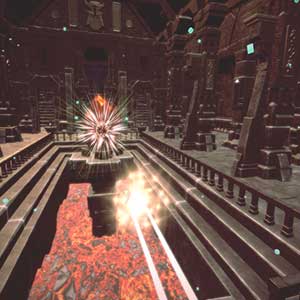 Life of Fly 2 - Ruínas