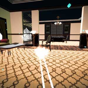 Life of Fly 2 - Sala de estar