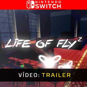 Life of Fly 2 Nintendo Switch Atrelado de vídeo