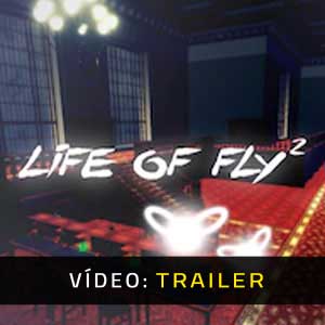 Life of Fly 2 Atrelado de vídeo