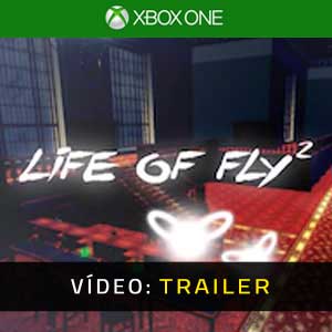 Life of Fly 2 Xbox One Atrelado de vídeo