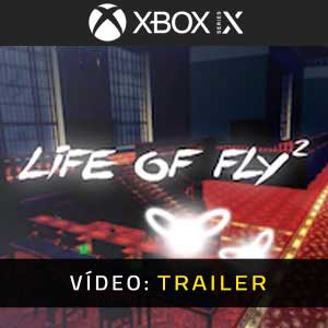 Life of Fly 2 Xbox Series Atrelado de vídeo