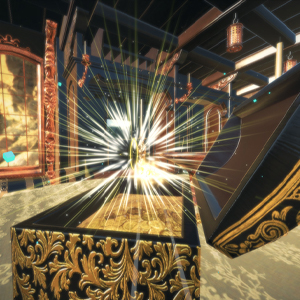 Life of Fly Baú do Tesouro