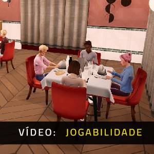 Life Sim Bundle Vídeo de Jogabilidade