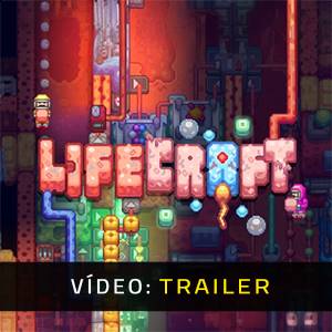 Lifecraft - Trailer de vídeo