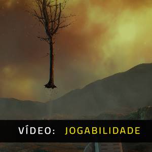 Lifeless Moon Vídeo de Jogabilidade