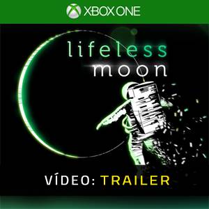 Lifeless Moon Trailer de Vídeo