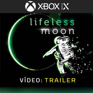 Lifeless Moon Trailer de Vídeo