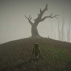 Lifeless Planet Fenómenos naturais