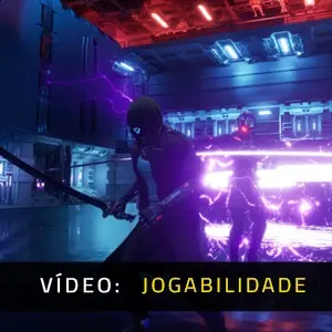 Lifespace Traveler - Vídeo do Jogabilidade