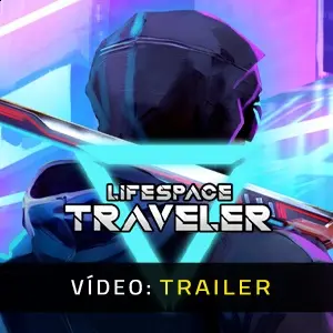 Lifespace Traveler - Trailer do Vídeo