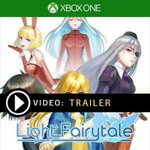 Light Fairytale Episode 1 Xbox One