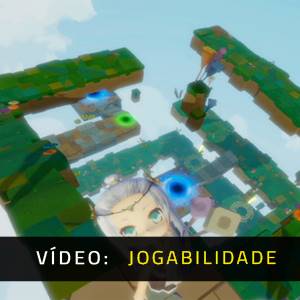 Light Tracer - Jogabilidade