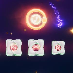 LightBreak - Notas Musicais