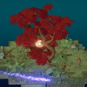 LightBreak - Árvore