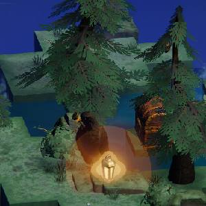 LightBreak - Tesouro