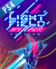 Lightfield HYPER Edition Playstation 4