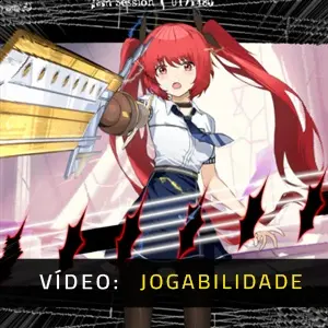 Lily Fantasia - Jogabilidade