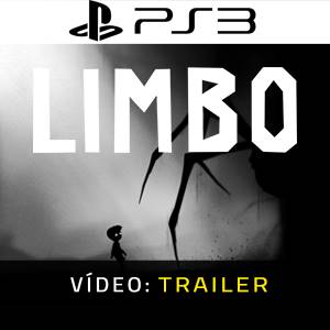LIMBO Trailer de Vídeo