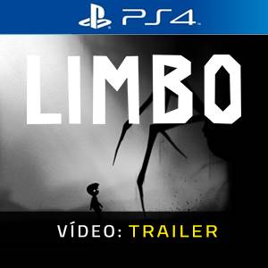 LIMBO Trailer de Vídeo