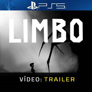 LIMBO Trailer de Vídeo
