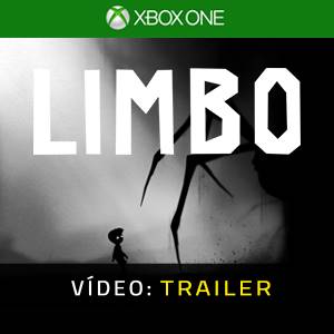 LIMBO Trailer de Vídeo
