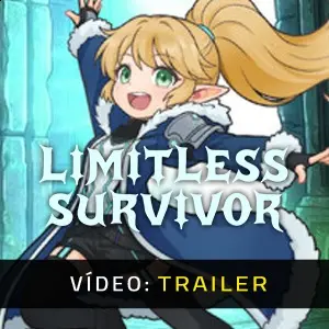 Limitless Survivor - Trailer de Vídeo