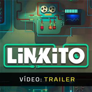 Linkito Trailer de Vídeo