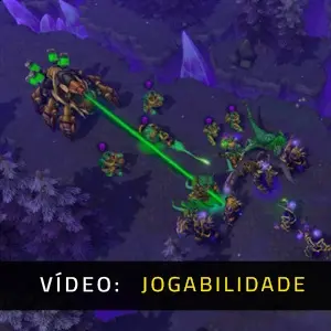 Liquidation - Jogabilidade