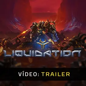Liquidation - Trailer