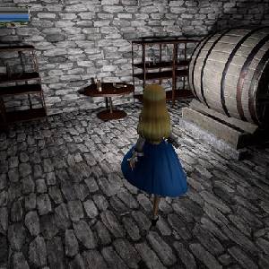 LIRE - Barril de Álcool