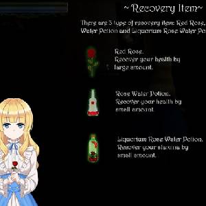 LIRE - Item de Recuperação