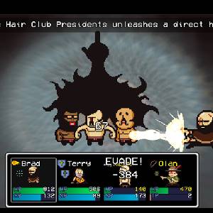 LISA - Acerto direto