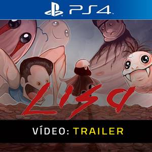 LISA - Trailer de vídeo