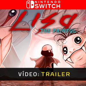 LISA - Trailer de vídeo