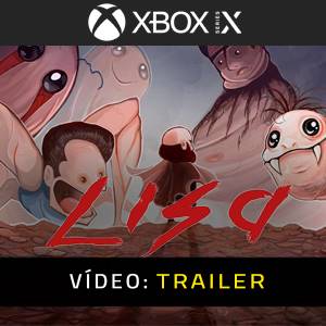 LISA Xbox Series - Trailer de vídeo