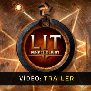 LIT Bend the Light - Atrelado
