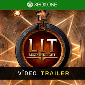 LIT Bend the Light - Atrelado