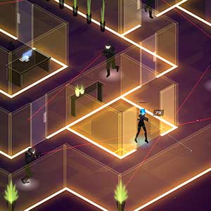 Lithium City Video Visão Laser