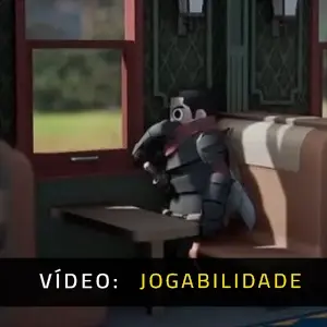 Little Devil Inside - Jogabilidade
