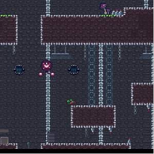 Little Droid - Subterrâneo